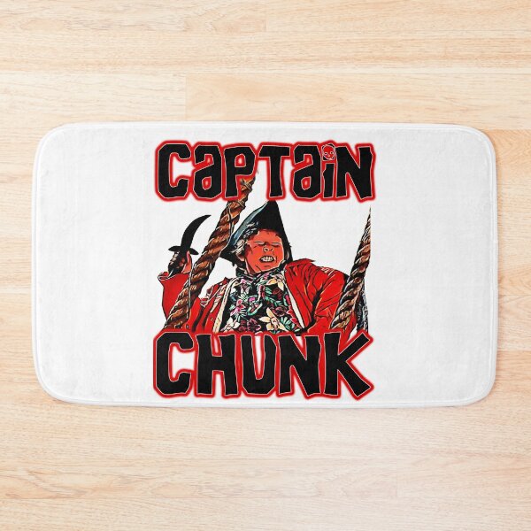 Item preview, captain chunk designed and sold by American Artist Designs.