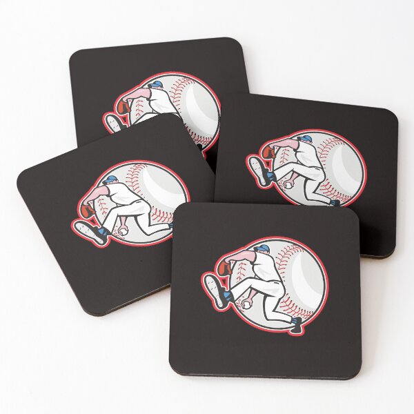 Item preview,  Never Let The Fear Of Striking Out Keep You From Playing The Game designed and sold by H-ALPHA.