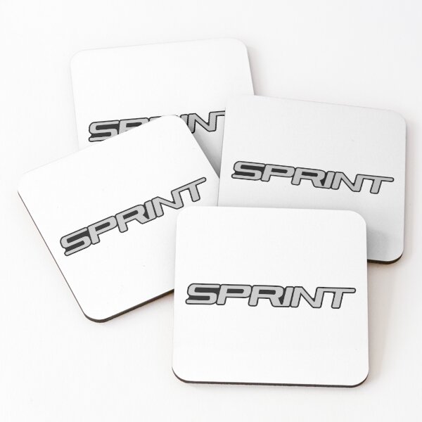 Item preview, ED Sprint Badge designed and sold by salad351.