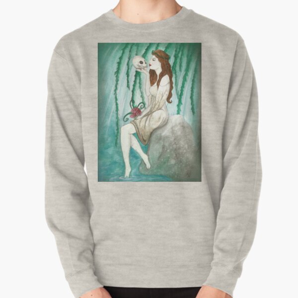 Ophelia Pullover Sweatshirt