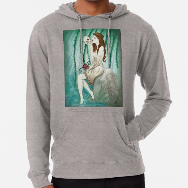 Ophelia Lightweight Hoodie
