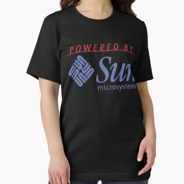 Aperçu de l'œuvre T-shirt soleil classique créée et vendue par DennisHarris1.