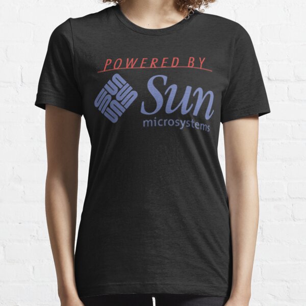Aperçu de l'œuvre T-shirt soleil classique créée et vendue par DennisHarris1.