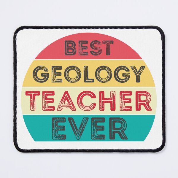 Item preview, Best Geology Teacher Ever | Geologist Gift Idea designed and sold by EliteSayings.