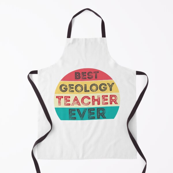 Item preview, Best Geology Teacher Ever | Geologist Gift Idea designed and sold by EliteSayings.