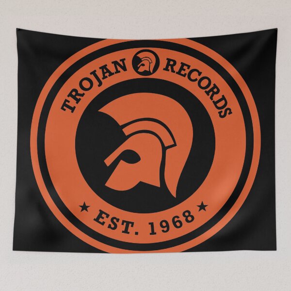 Item preview, Independent Record Label designed and sold by CodiRadyan.