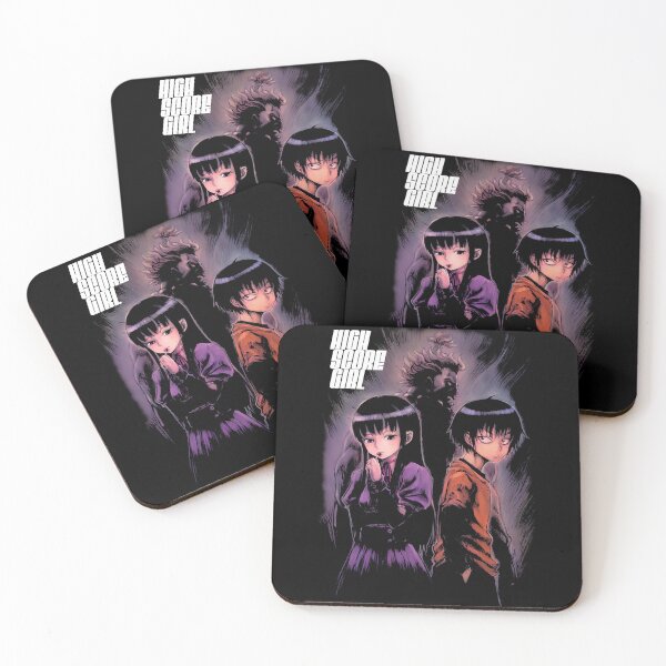 Item preview, Amazing Facts About Hi Score Girl Vintage Photograp designed and sold by Pottscurtis770.