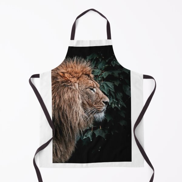 Item preview, lion designed and sold by Marijela1.