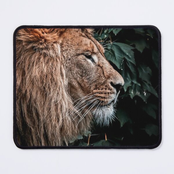 Item preview, lion designed and sold by Marijela1.