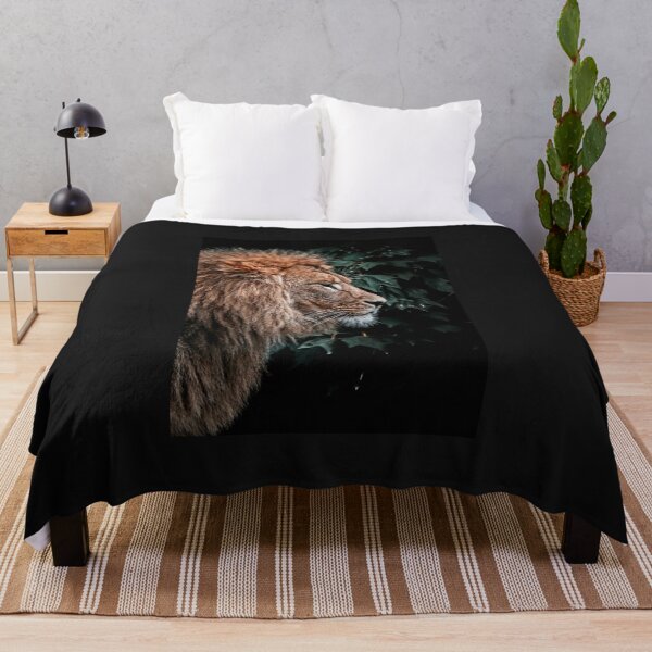 Item preview, lion designed and sold by Marijela1.