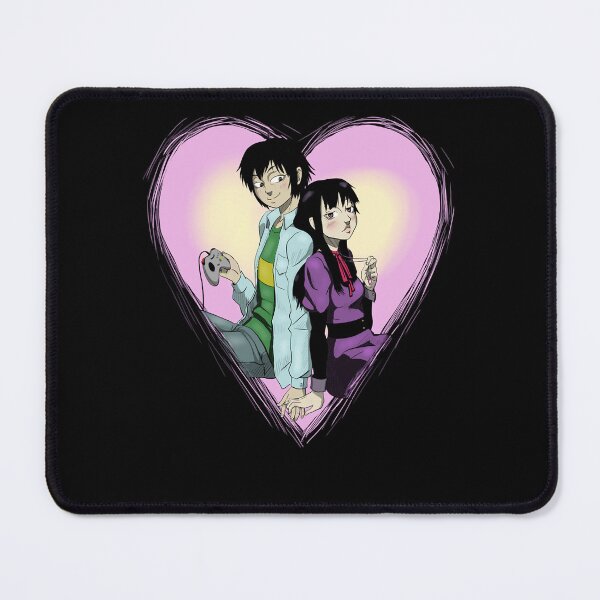 Item preview, Amazing Tricks To Get The Most Out Of Your Hi Score Girl designed and sold by Pottscurtis770.