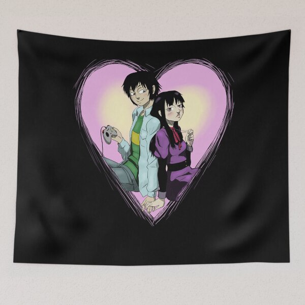 Item preview, Amazing Tricks To Get The Most Out Of Your Hi Score Girl designed and sold by Pottscurtis770.