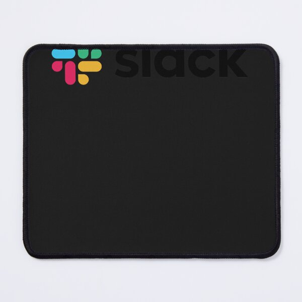 Item preview, Slack new logo classic t shirt designed and sold by DennisHarris1.