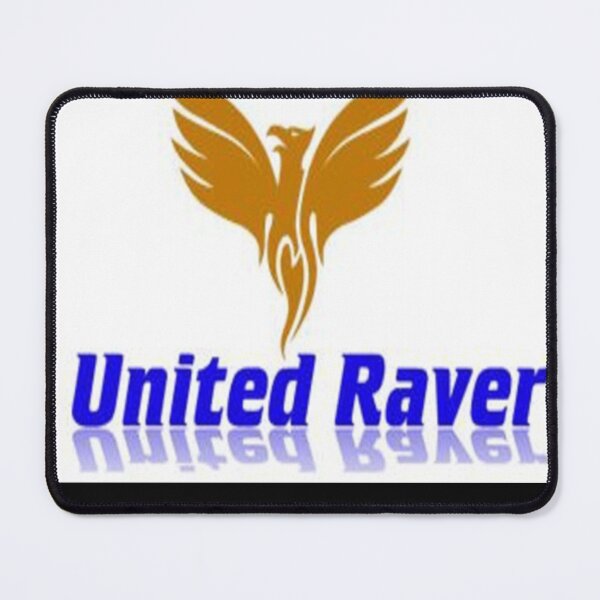 Item preview, United Raver Classic  designed and sold by AshleyBarbie.