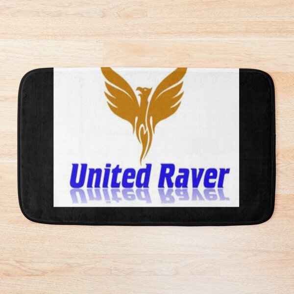 Item preview, United Raver Classic  designed and sold by AshleyBarbie.