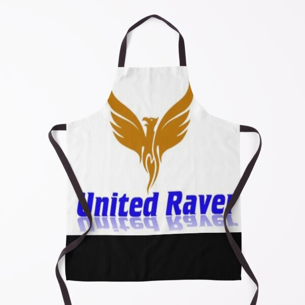 Item preview, United Raver Classic designed and sold by AshleyBarbie.