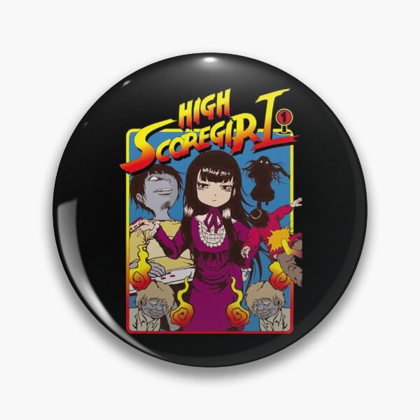 Item preview, Beware The Hi Score Girl Scam Vintage Photograp designed and sold by Pottscurtis770.