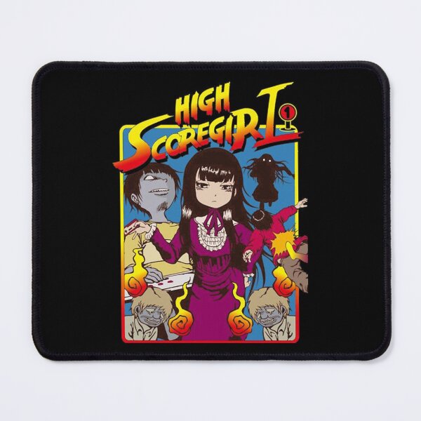 Item preview, Beware The Hi Score Girl Scam Vintage Photograp designed and sold by Pottscurtis770.