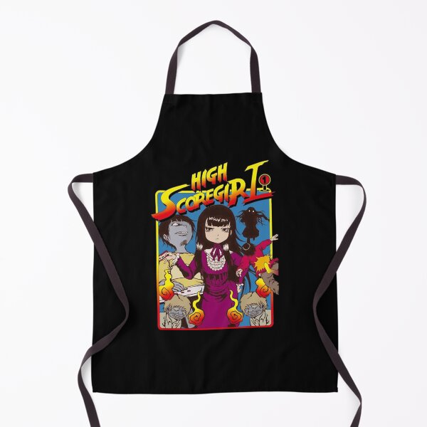 Item preview, Beware The Hi Score Girl Scam Vintage Photograp designed and sold by Pottscurtis770.
