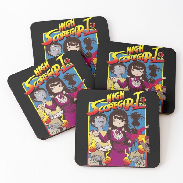 Item preview, Beware The Hi Score Girl Scam Vintage Photograp designed and sold by Pottscurtis770.