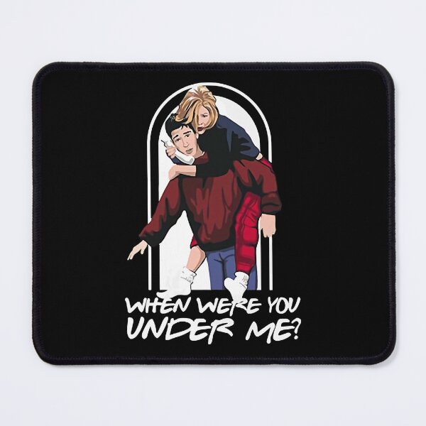 Item preview, Christmas Holiday When Were You Under Me Retro Wave designed and sold by Pottscurtis770.