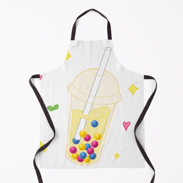 Item preview, Pansexual Bubble Tea designed and sold by LGBT-Liberation.