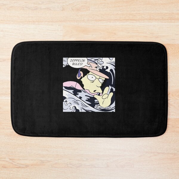 Item preview, Roy Lichtenstein - Zeppelin Rules Classic  designed and sold by vegadegraw.