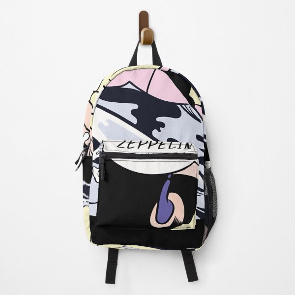 Item preview, Roy Lichtenstein - Zeppelin Rules Classic  designed and sold by vegadegraw.