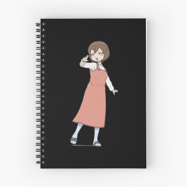 Item preview, Christmas Holiday Yaguchi Namie Hi Score Girl Cool Gift designed and sold by Pottscurtis770.