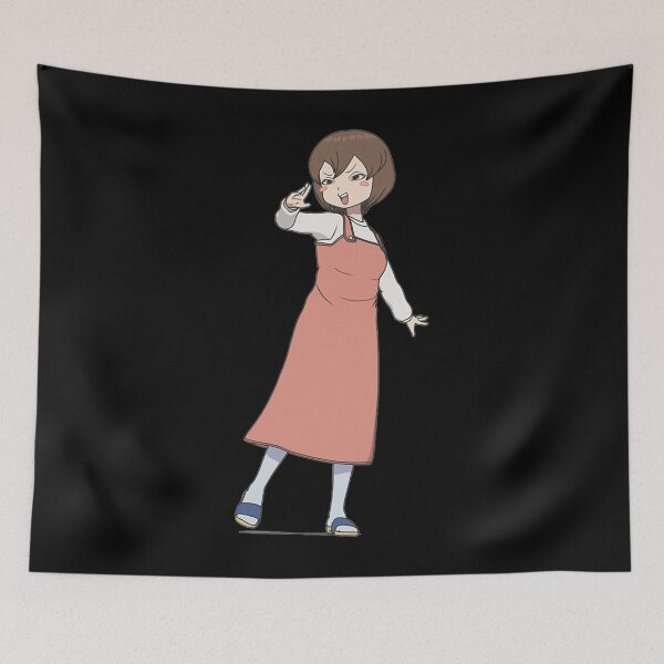 Item preview, Christmas Holiday Yaguchi Namie Hi Score Girl Cool Gift designed and sold by Pottscurtis770.