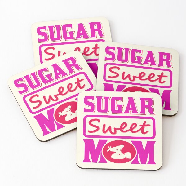 Item preview, Sugar Sweet Mom designed and sold by Froyd Wess.