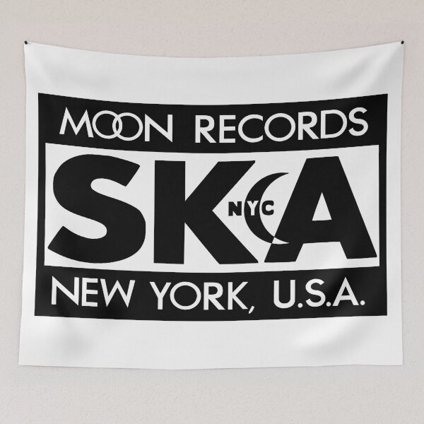 Item preview, Independent Record Label designed and sold by CodiRadyan.
