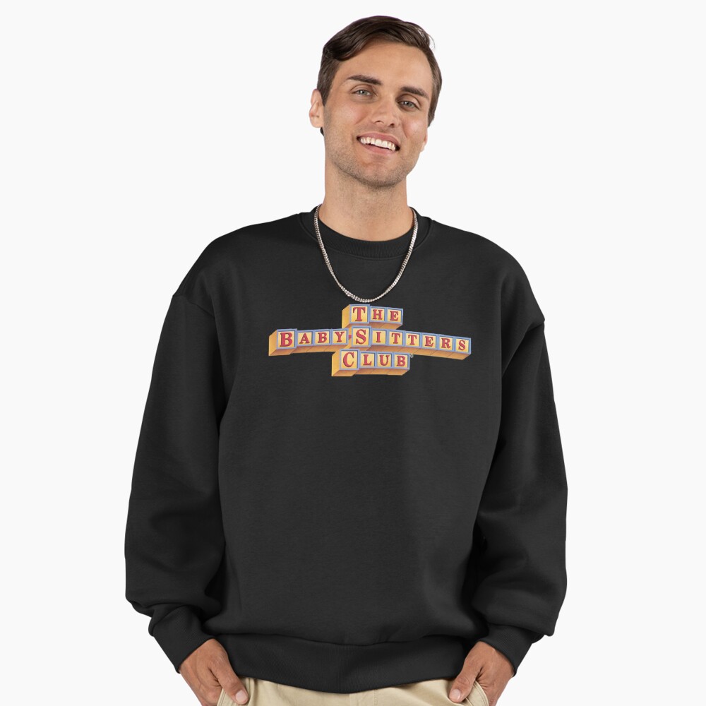 The babysitters club logo classic t shirt Art Board Print