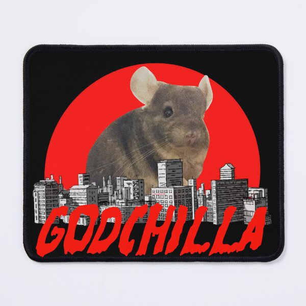 Item preview, Godchilla designed and sold by Euphoric-Nest.