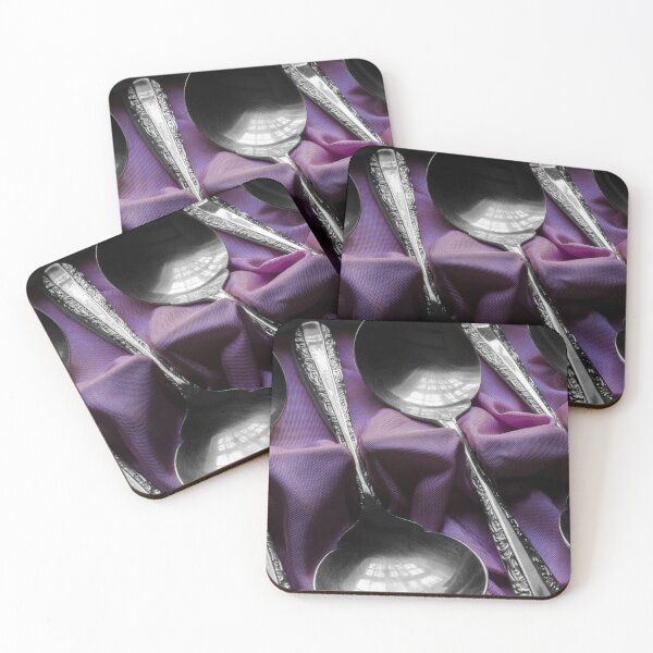 Item preview, Elegant Spoons designed and sold by JustAnEffigy.