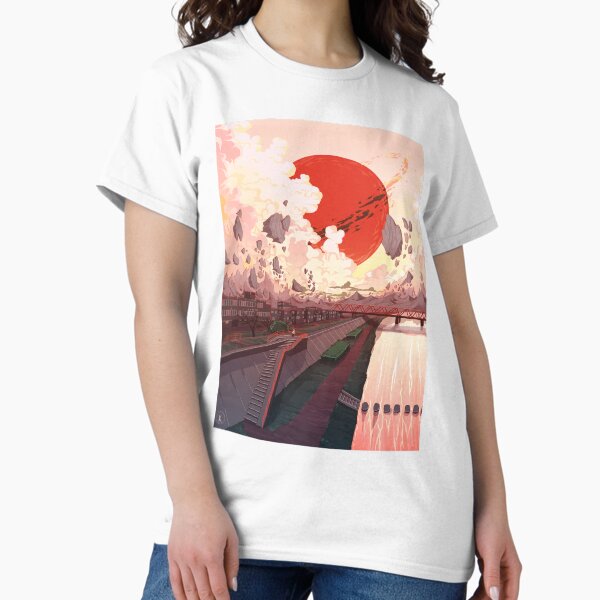 Item preview, Apocalypse designed and sold by KuuraKoskinen.