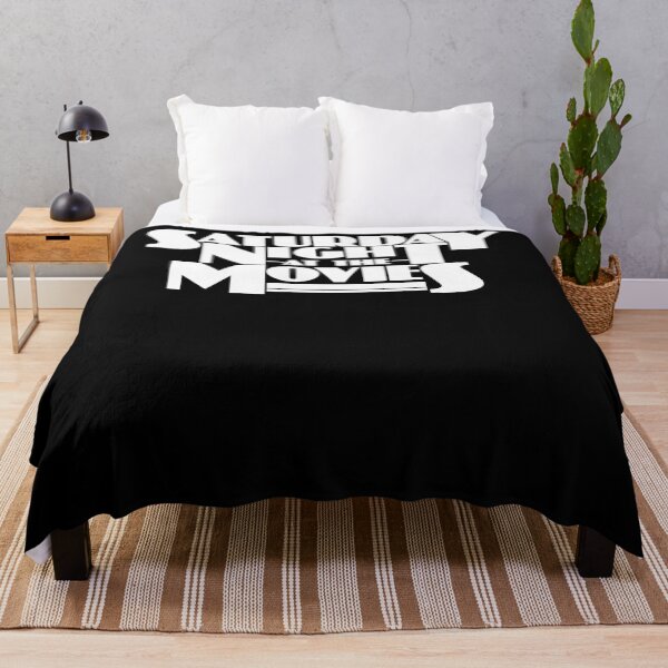 Item preview, Saturday Night at the Movies designed and sold by vegadegraw.
