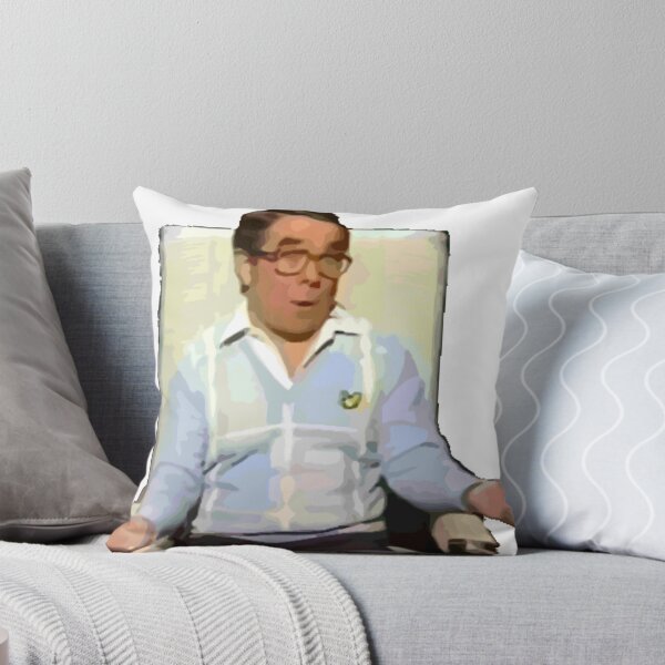 Vista previa del artículo con la obra «La silla de Ronnie Corbett», diseñado y vendido por halibutgoatramb.