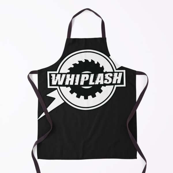 Item preview, Whiplash logo classic t shirt designed and sold by DennisHarris1.
