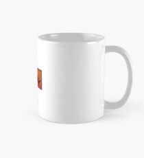 Blue Marlin (Surf City,NC) Mug