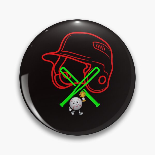 Item preview,   Never Let The Fear Of Striking Out Keep You From Playing The Game designed and sold by H-ALPHA.