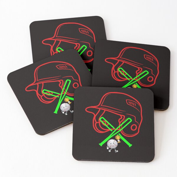 Item preview,   Never Let The Fear Of Striking Out Keep You From Playing The Game designed and sold by H-ALPHA.