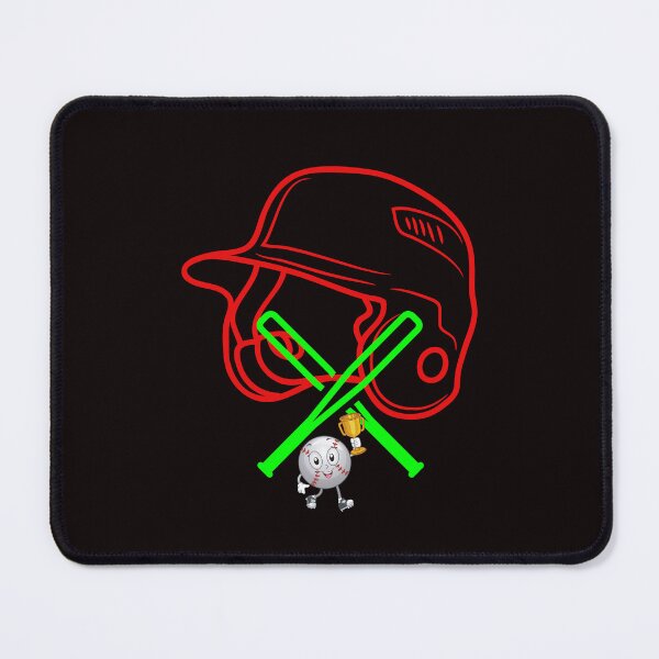 Item preview,   Never Let The Fear Of Striking Out Keep You From Playing The Game designed and sold by H-ALPHA.