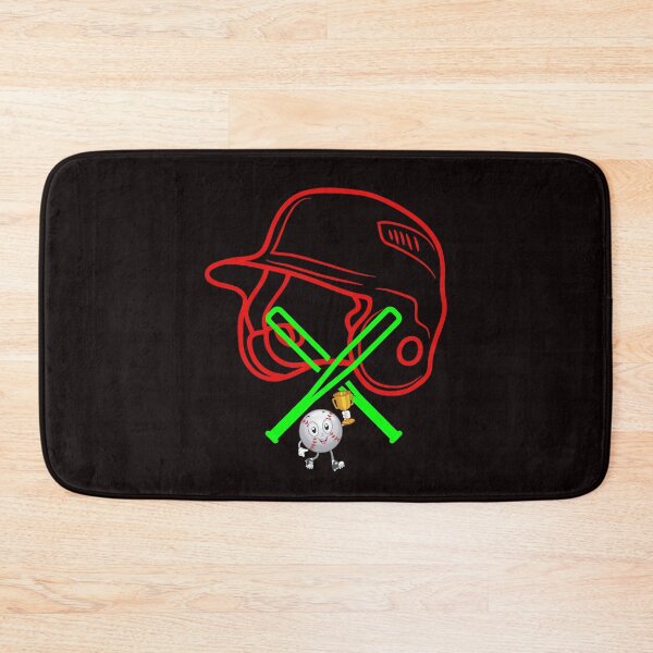 Item preview,   Never Let The Fear Of Striking Out Keep You From Playing The Game designed and sold by H-ALPHA.