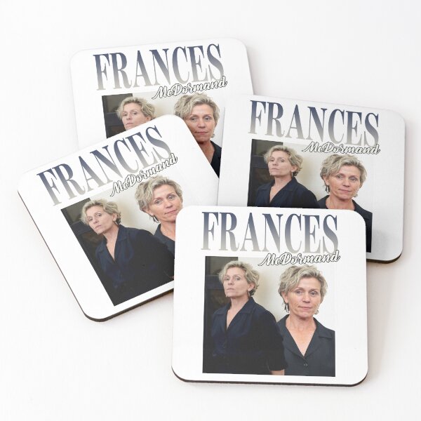 Item preview, Birthday Gift Frances Mcdormand 90s Vintage Retro Wave designed and sold by Sheawilderman.