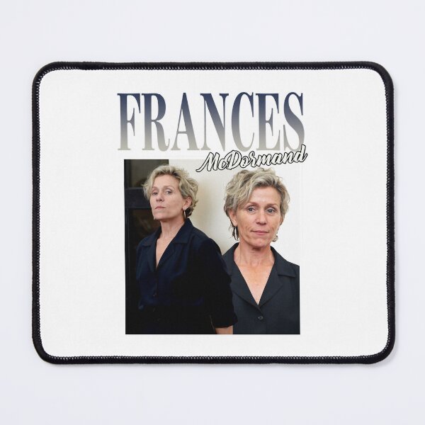 Item preview, Birthday Gift Frances Mcdormand 90s Vintage Retro Wave designed and sold by Sheawilderman.