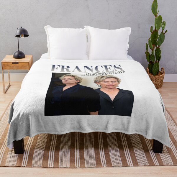 Item preview, Birthday Gift Frances Mcdormand 90s Vintage Retro Wave designed and sold by Sheawilderman.