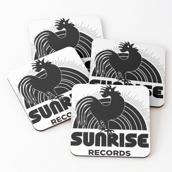 Item preview, Independent Record Label designed and sold by CodiRadyan.