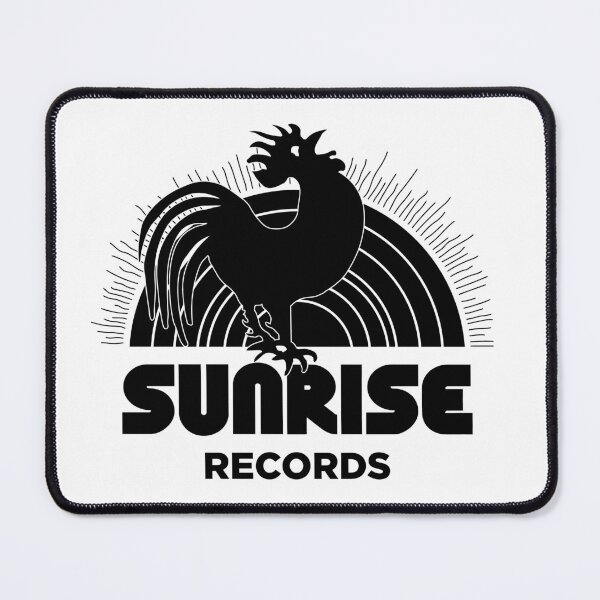 Item preview, Independent Record Label designed and sold by CodiRadyan.