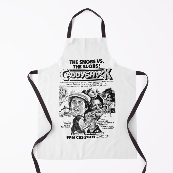 Item preview, The Snobs vs. the Slobs designed and sold by Cuttintees.